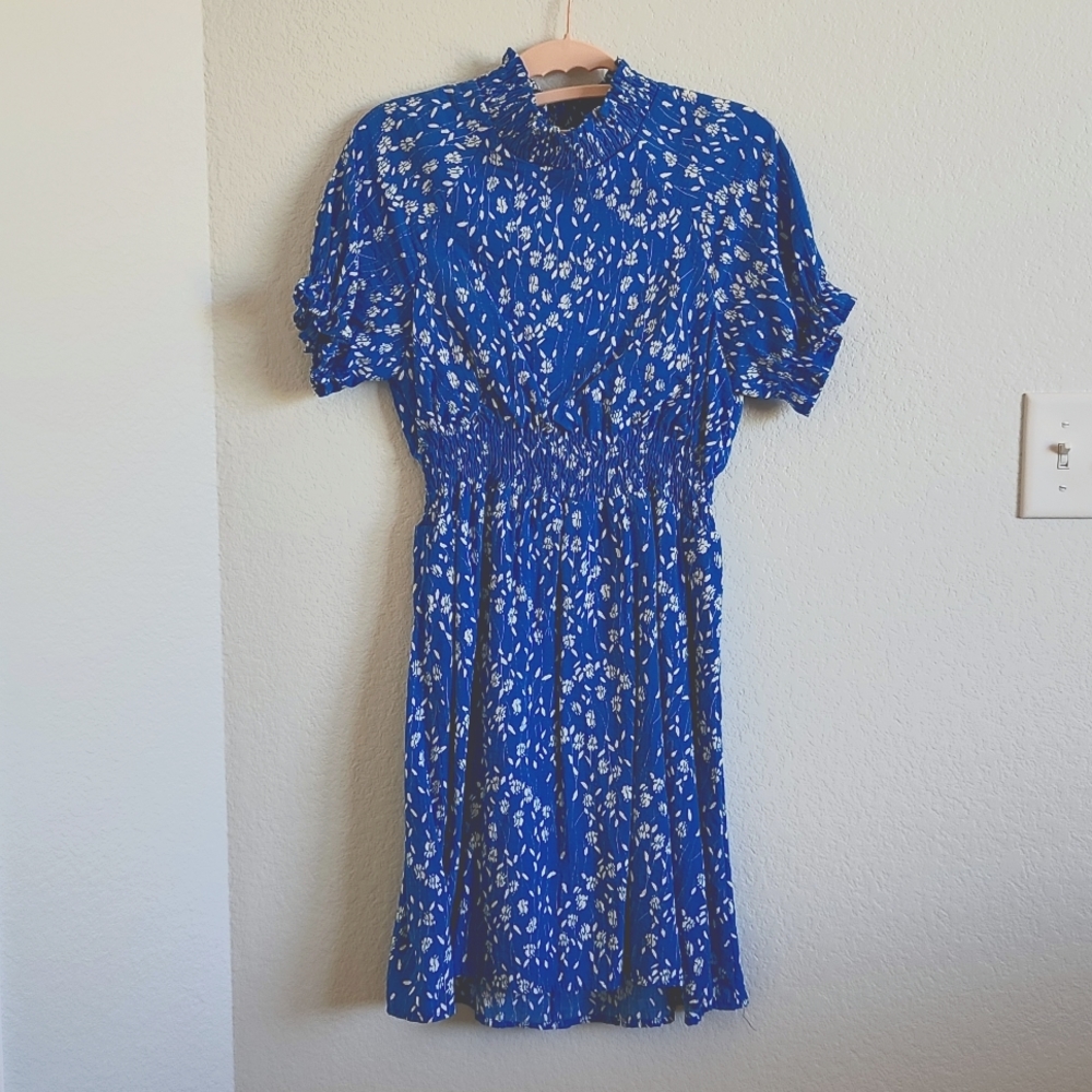 Hayden Dress